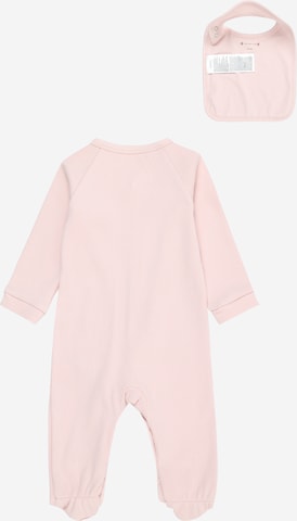 Ensemble de linge TOMMY HILFIGER en rose