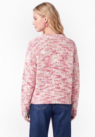 MYMO - Jersey en Mezcla de colores
