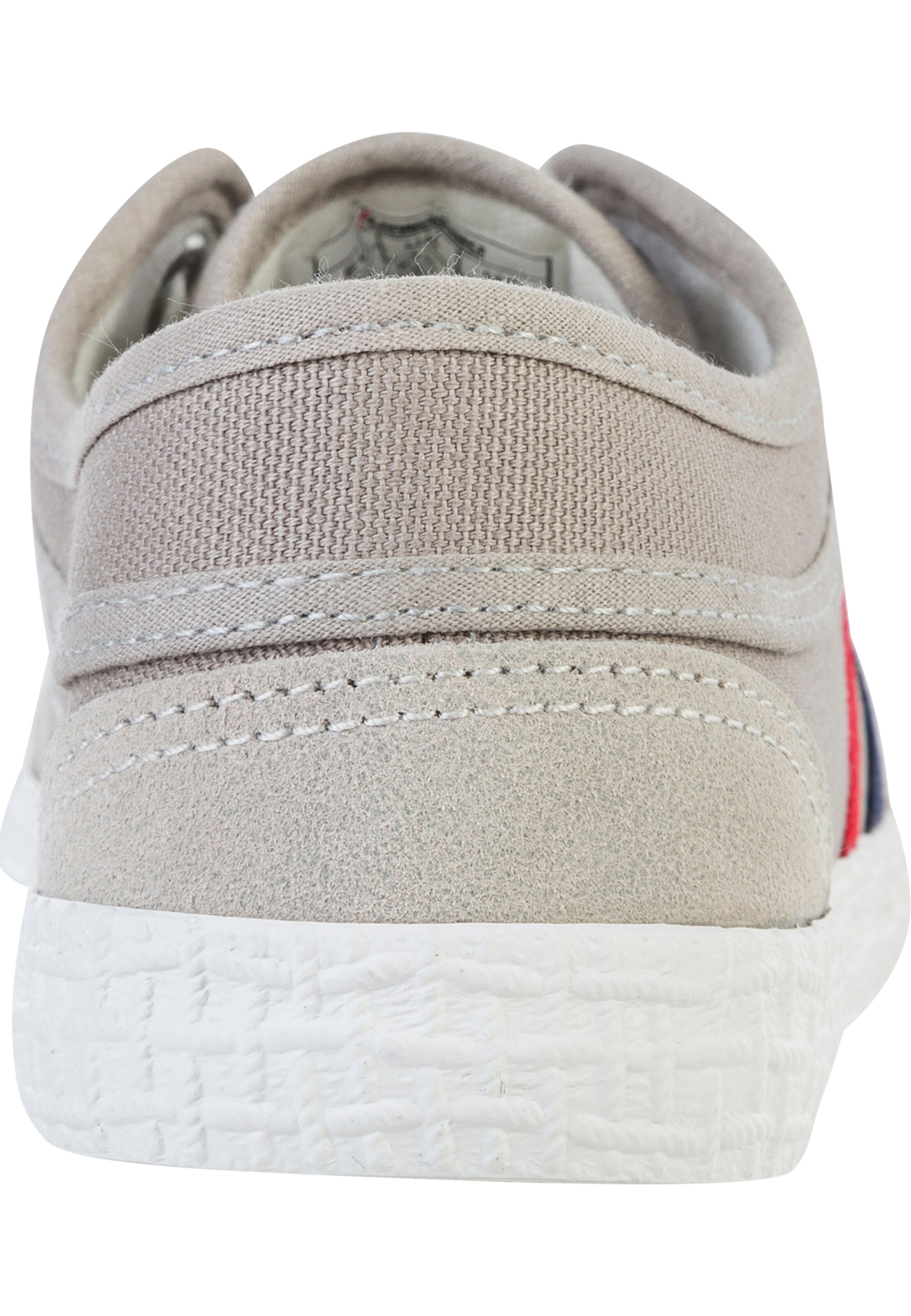 KAWASAKI Sneakers 'Retro' in Beige