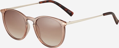 LE SPECS Sluneční brýle 'OH BUOY' - světle hnědá / zlatá, Produkt