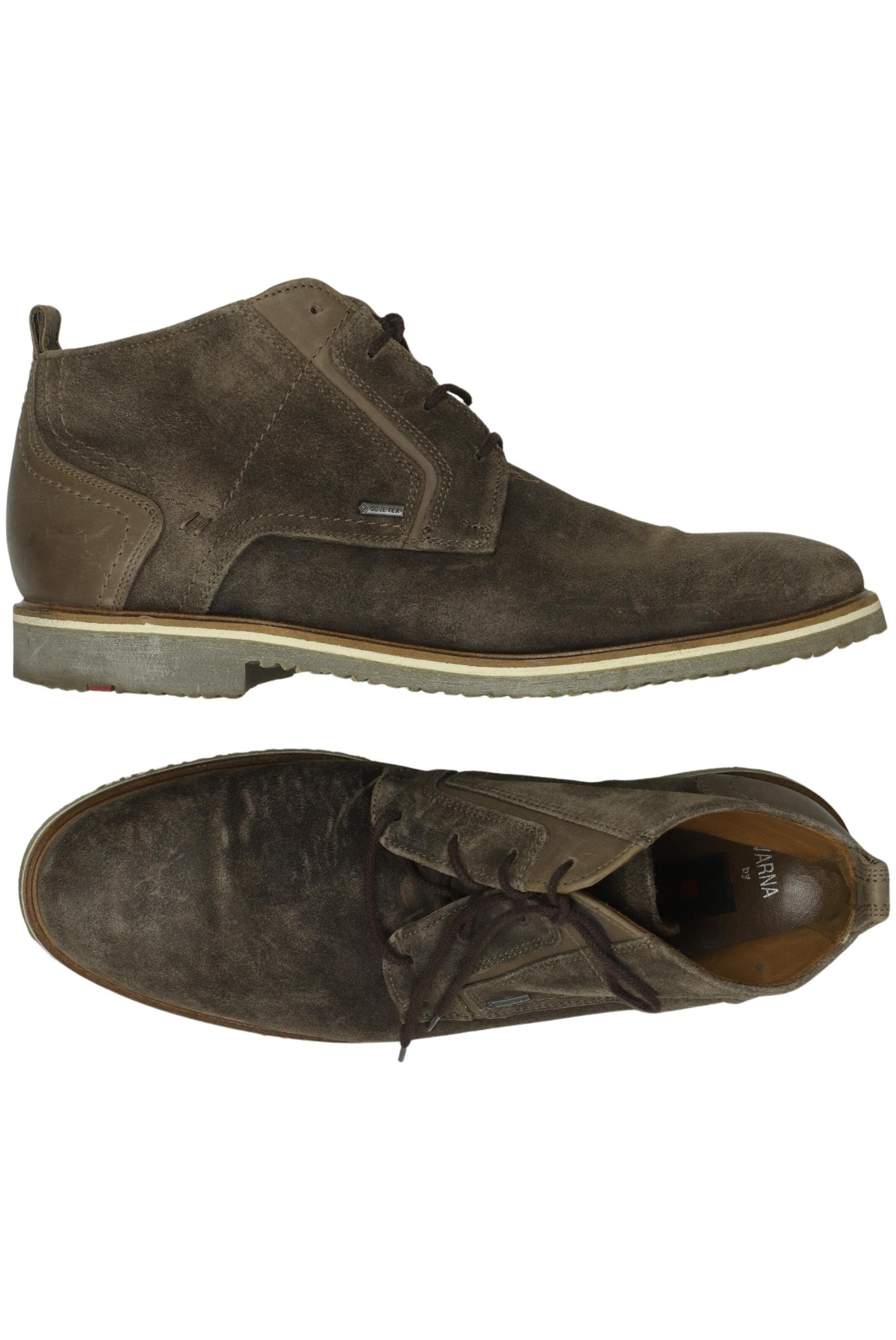 LLOYD Anke & Mid-Calf Boots in 42 in Brown, Item view