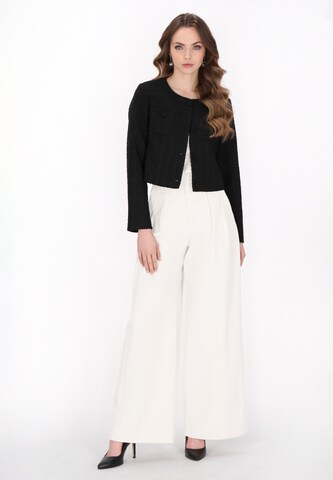 DreiMaster Klassik Blazer in Black