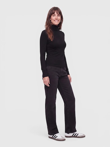 Regular Jeans de la everly® pe negru