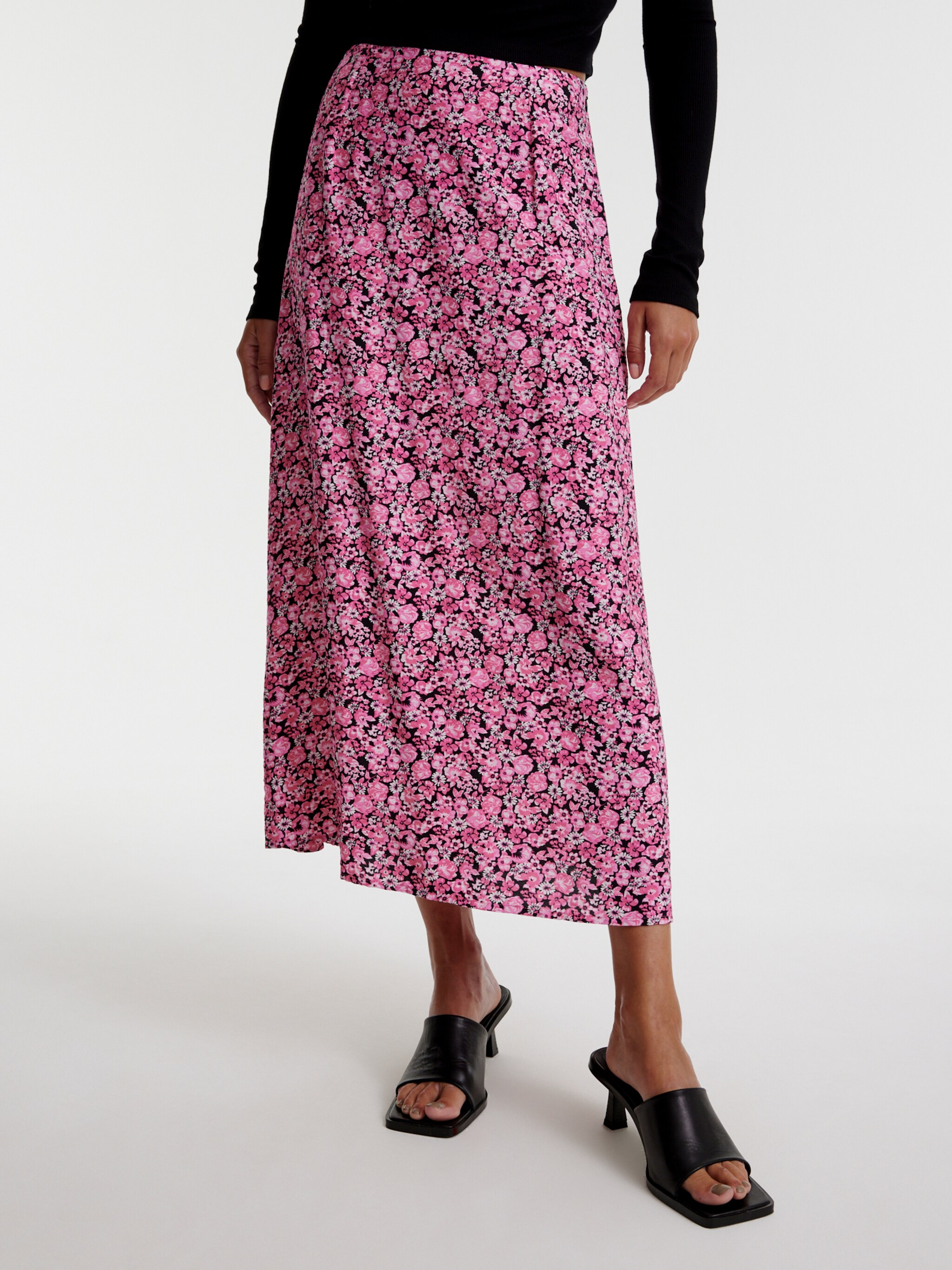 EDITED Produkte Rock 'Anushka' pink