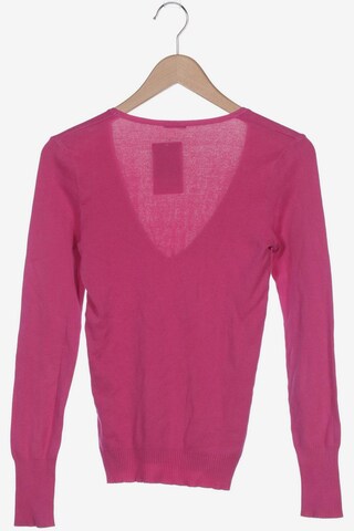 UNITED COLORS OF BENETTON Pullover M in Pink
