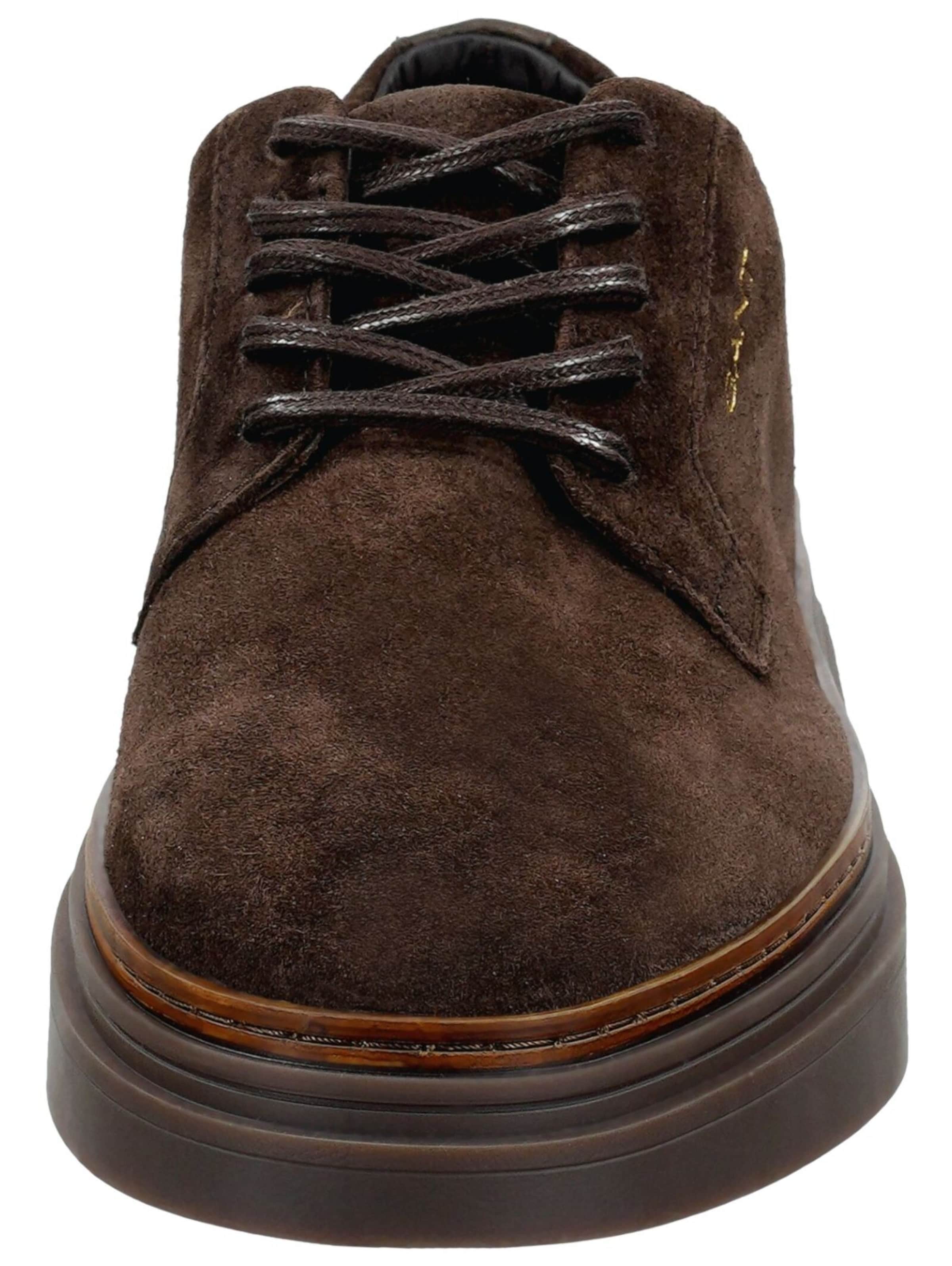 GANT Sneaker in Braun