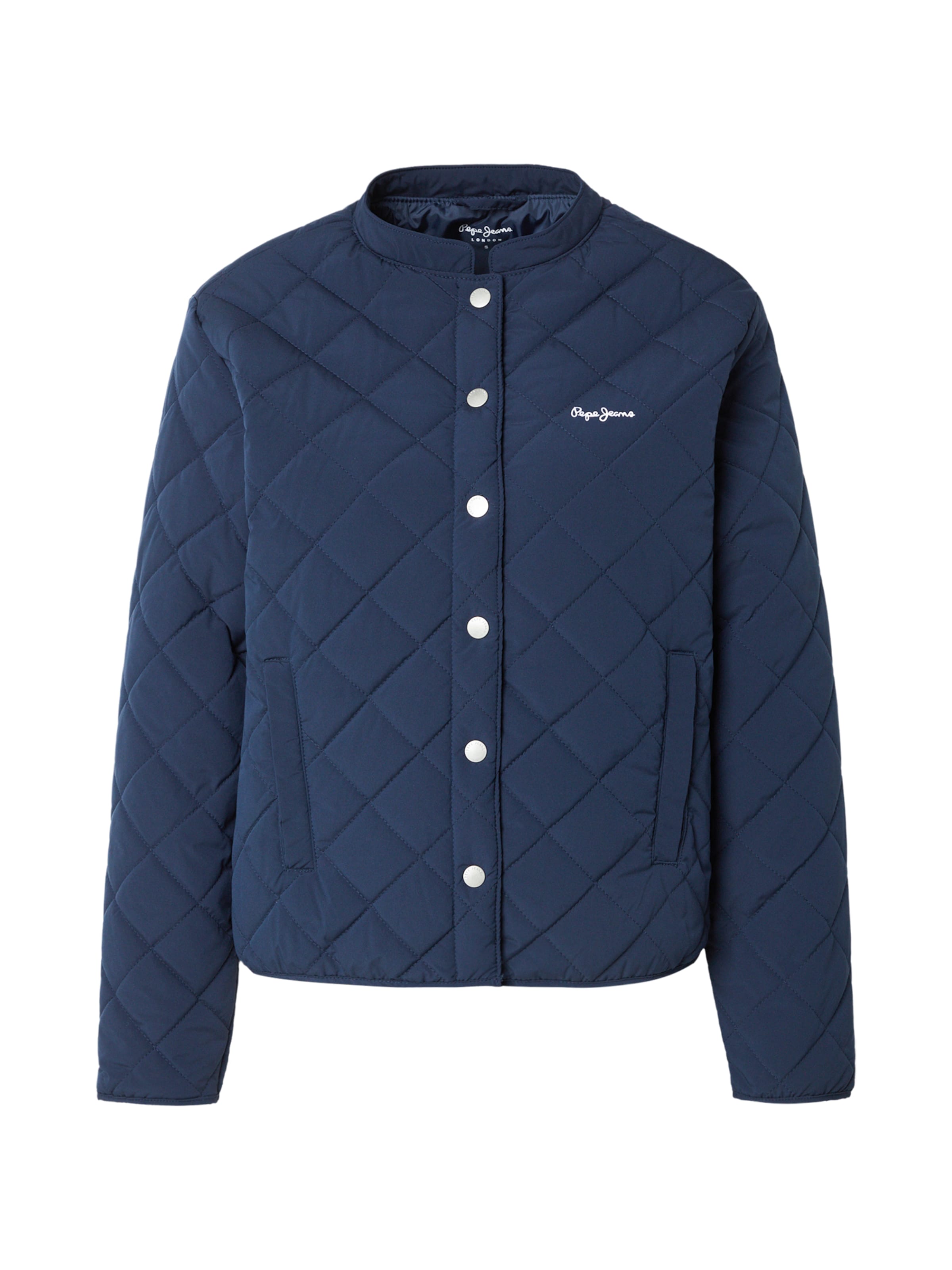 Pepe Jeans Between-season jacket in Navy, Item view