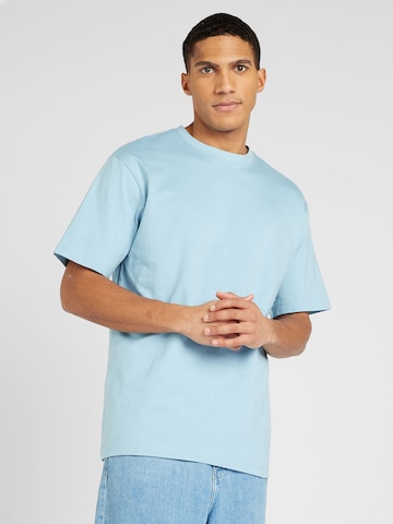 Only & Sons Bluser & t-shirts 'Fred' i blå: forside