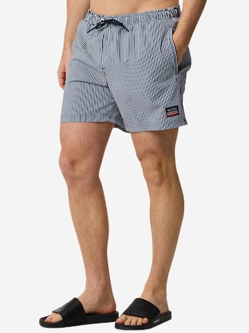 Seaside Badeshorts 'Pacific'‌‌‌‌‌‌‌‌‌‌ in Blau