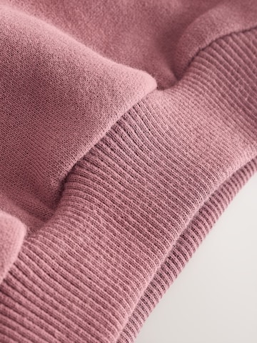 Next - Jersey en rosa