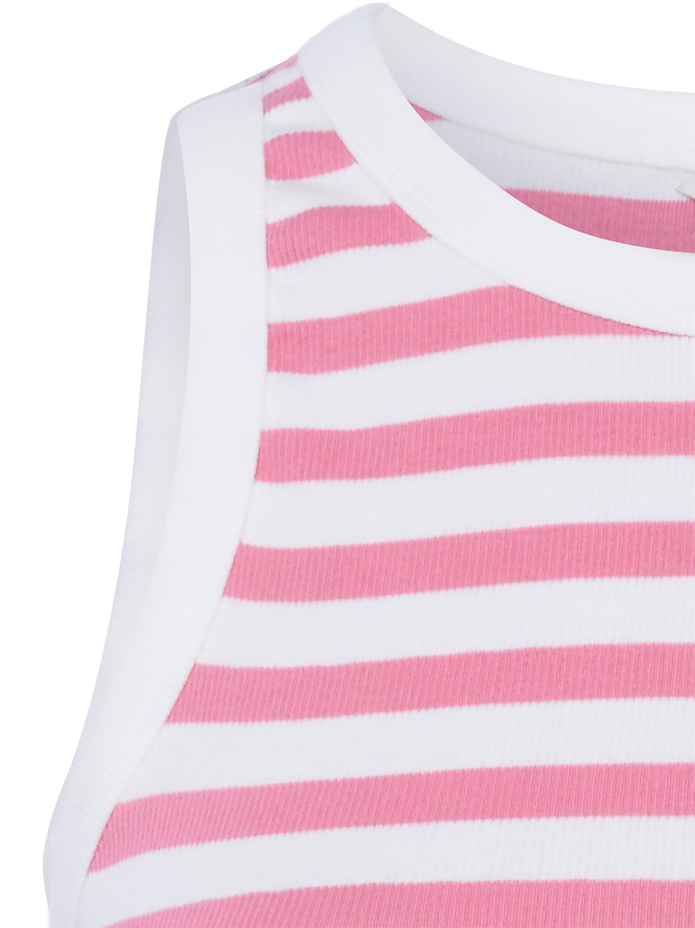 mbym Top in Pink