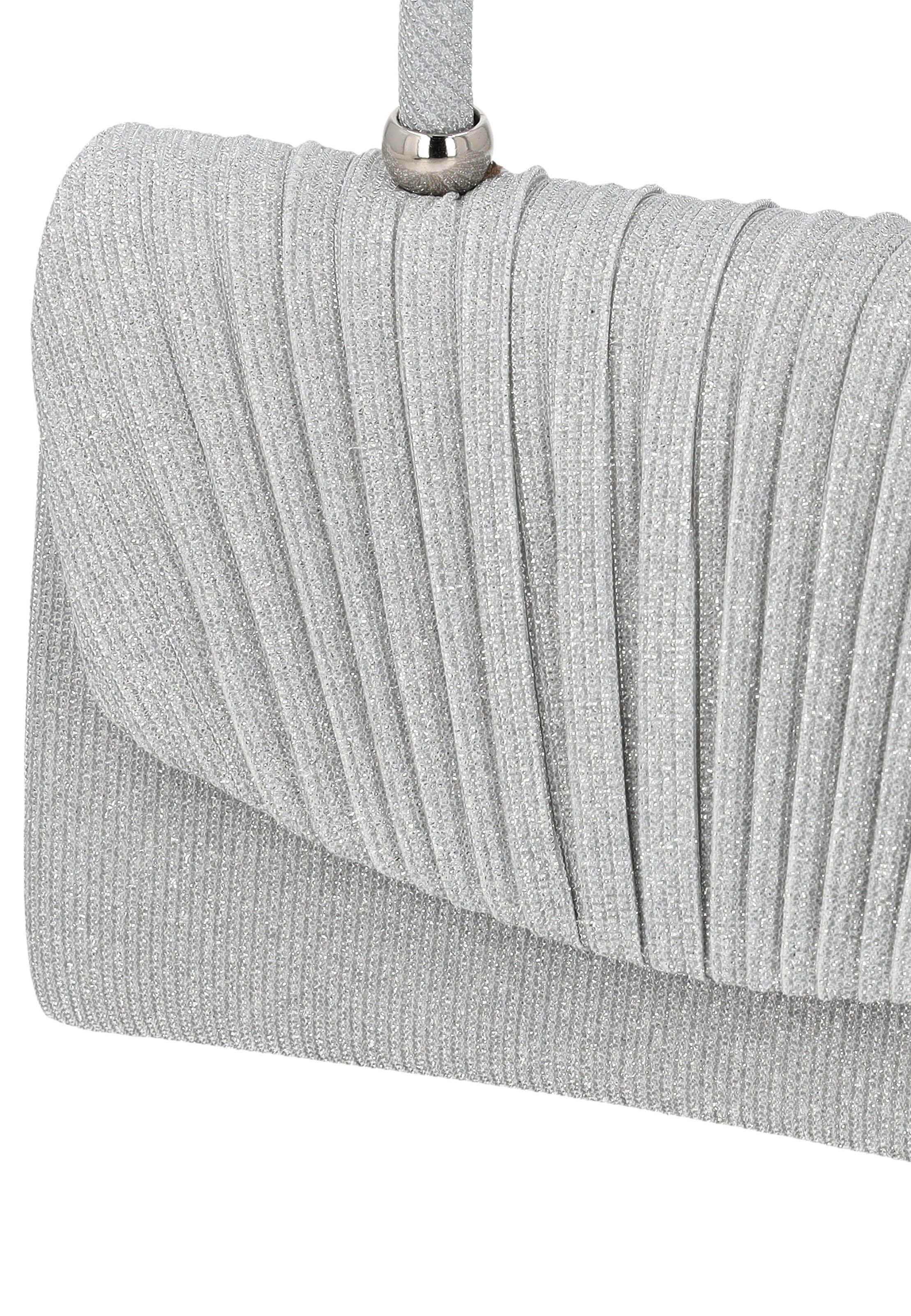 Sacs à main faina en argent