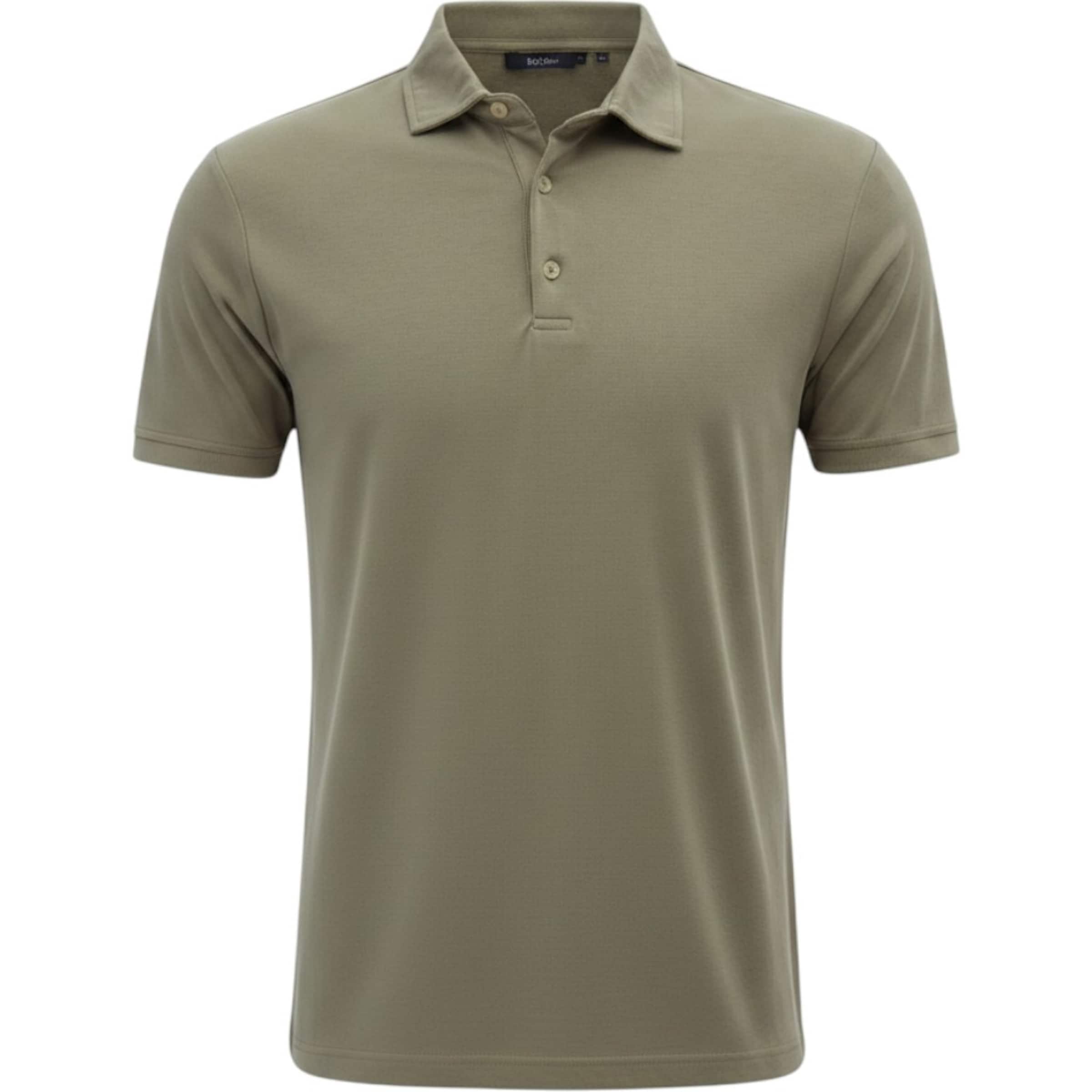KİP Shirt in XL in de kleur Kaki, Productweergave