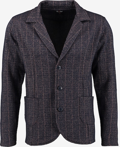 Key Largo Pikkutakki 'MSW Toty' värissä laivastonsininen / oranssi, Tuotenäkymä