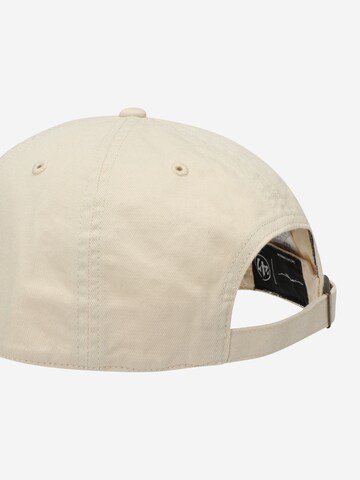 Cappello da baseball sportivo '47 SOHO' di OAKLEY in bianco