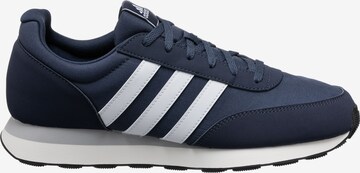 Chaussure de course 'Run 60s 3.0' ADIDAS SPORTSWEAR en bleu