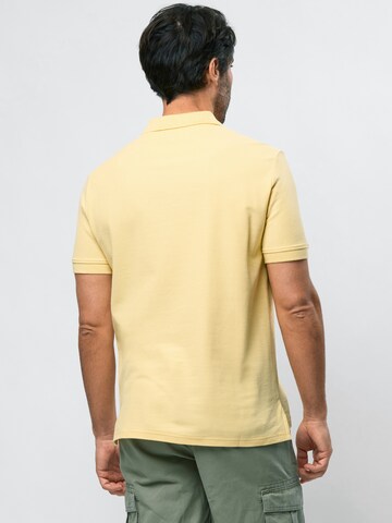 MCS Tričko 'MCHurst' – žlutá