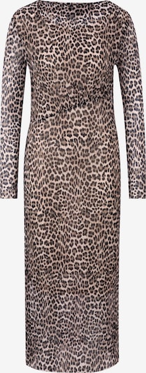 Rich & Royal Mekko värissä beige / ruskea, Tuotenäkymä