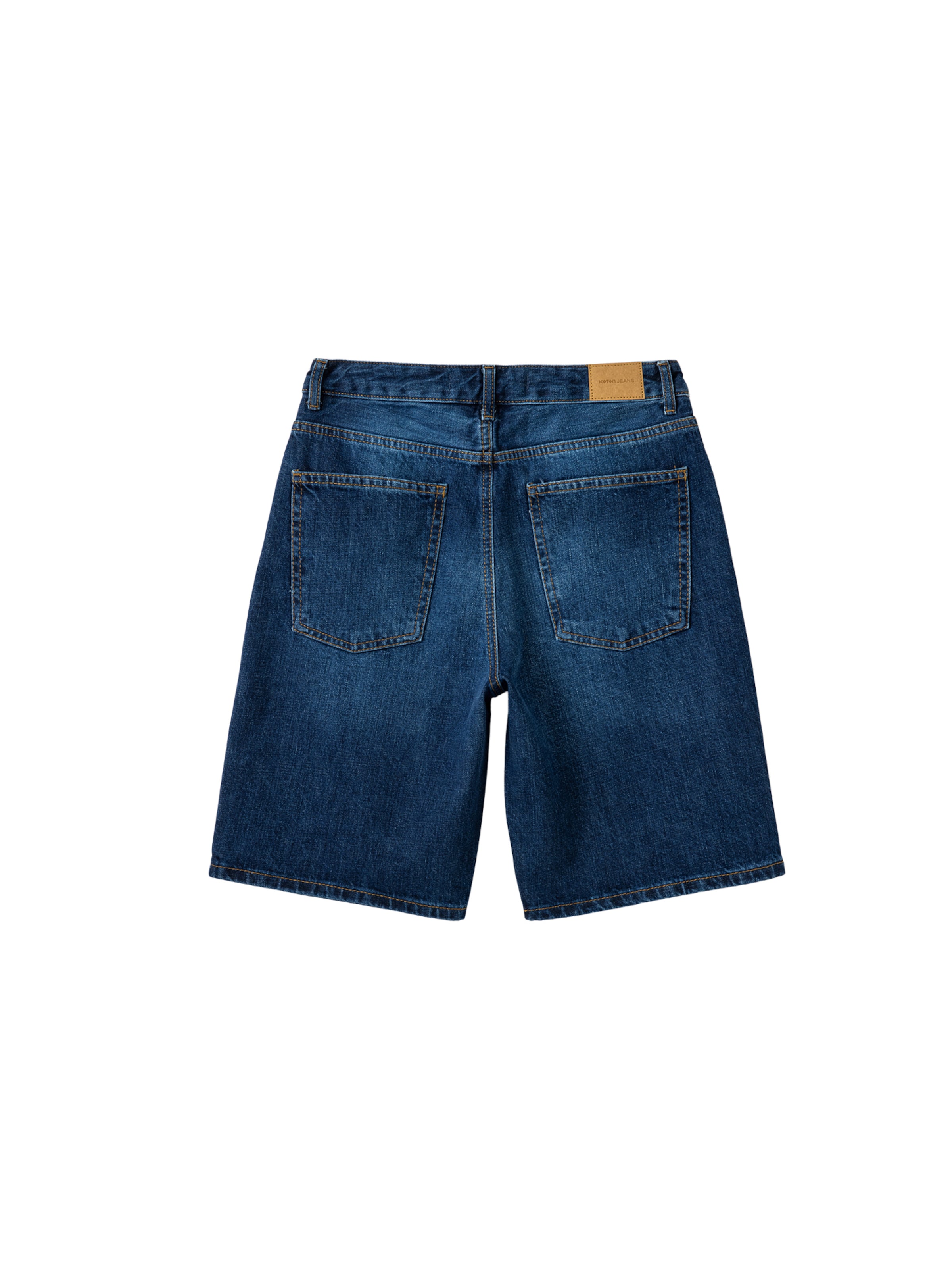Koton Regular Jeans in Blue