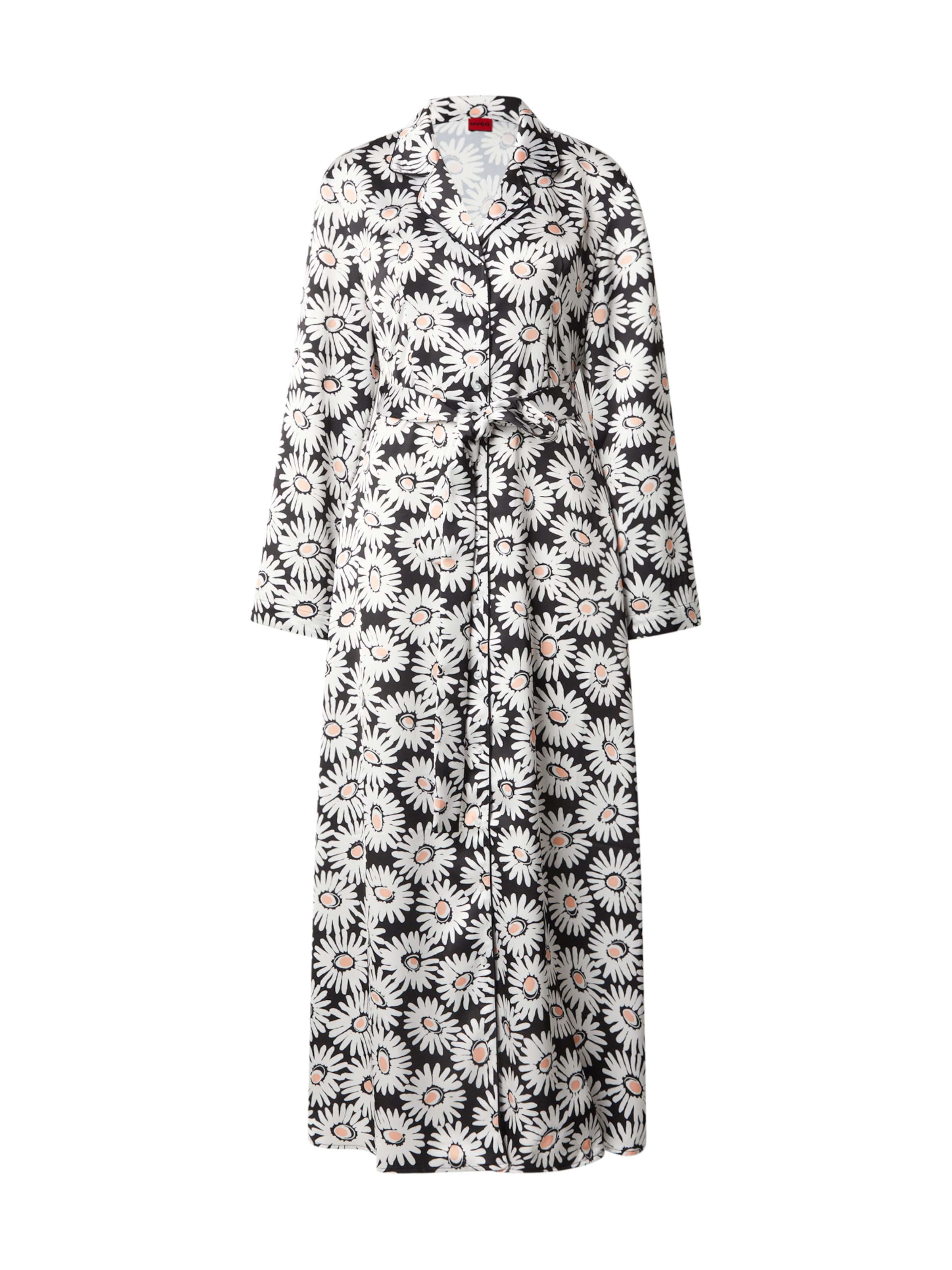 HUGO Платье 'Kasmeri-1' в Смешанный: спереди