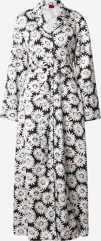 mišri HUGO Suknelė 'Kasmeri-1': priekis