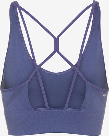 ADIDAS SPORTSWEAR Bustier Sport-BH in Lila