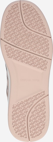 MICHAEL Michael Kors Sneaker 'REBEL' in Pink