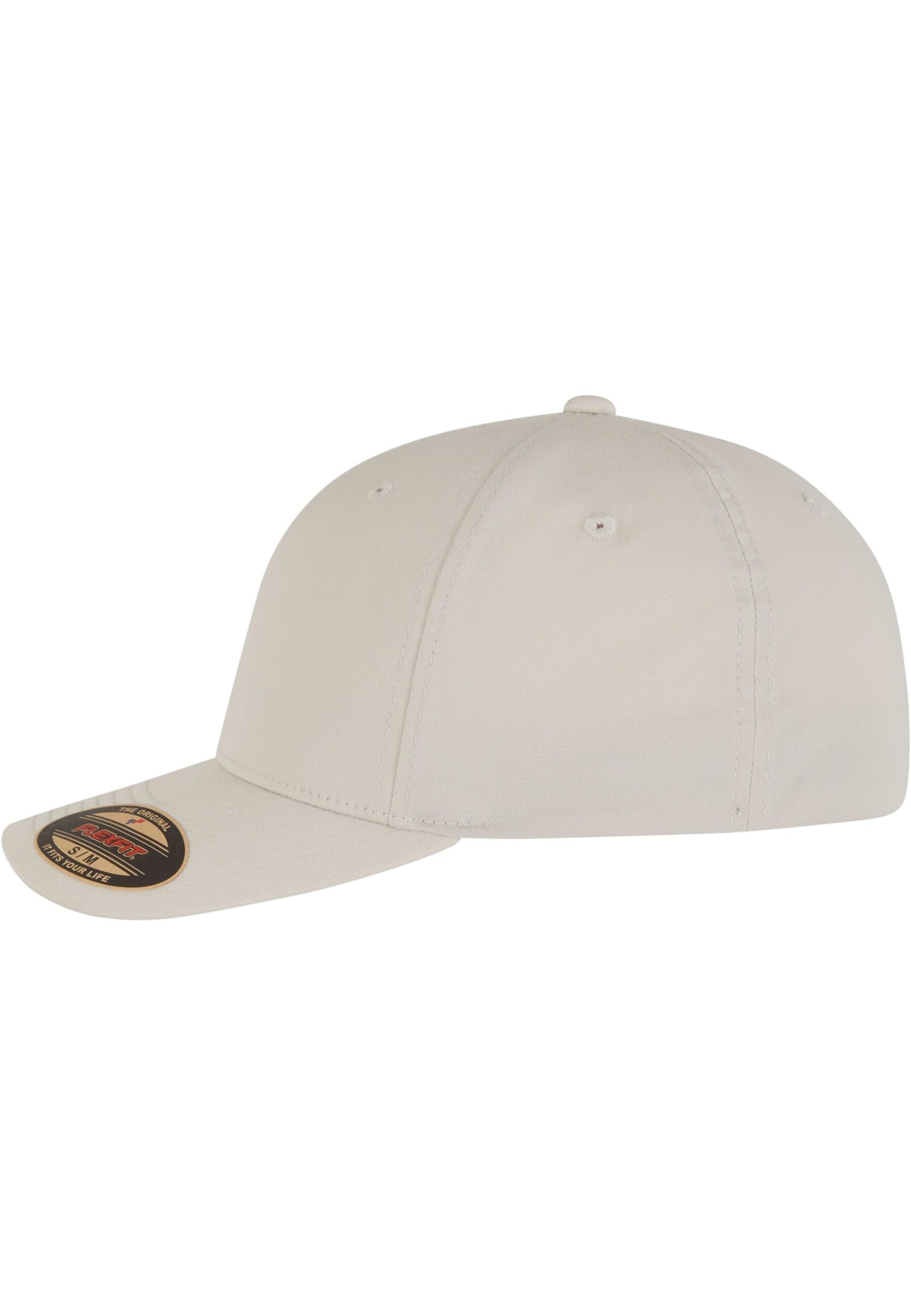 Flexfit Cap in Beige