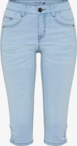 ARIZONA Jeans in Blue: front