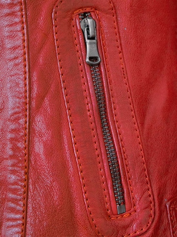 7ELEVEN Between-Season Jacket 'Anita' in Red