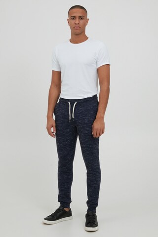 INDICODE JEANS Tapered Hose 'Arkadius' in Blau