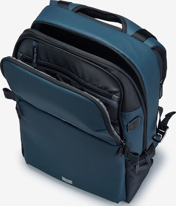 Hedgren Backpack 'HCOM' in Blue