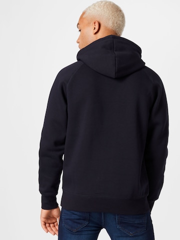 Carhartt WIP Collegepaita 'Chase' värissä sininen