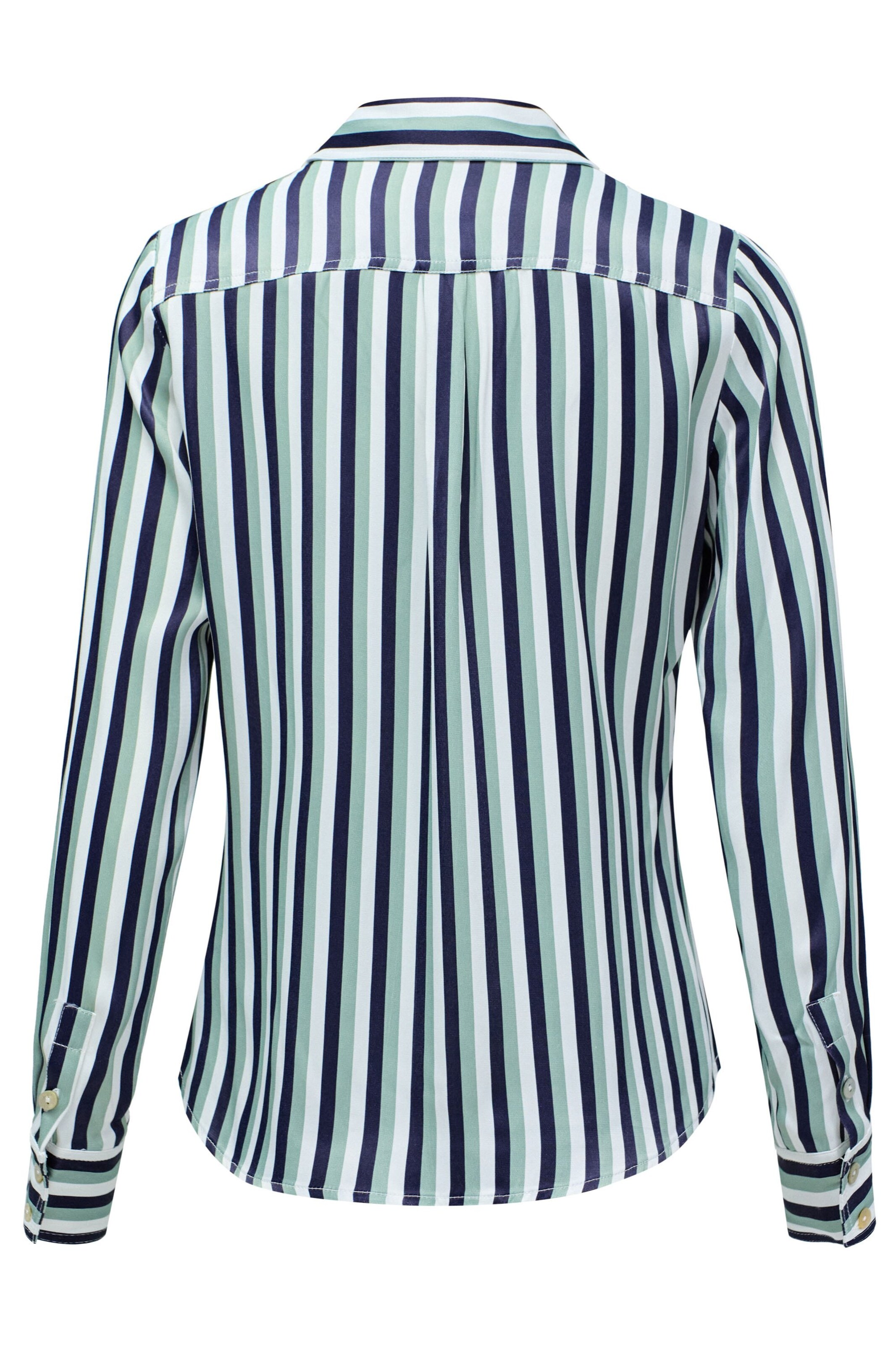 Salsa Jeans Hemd in Weiß