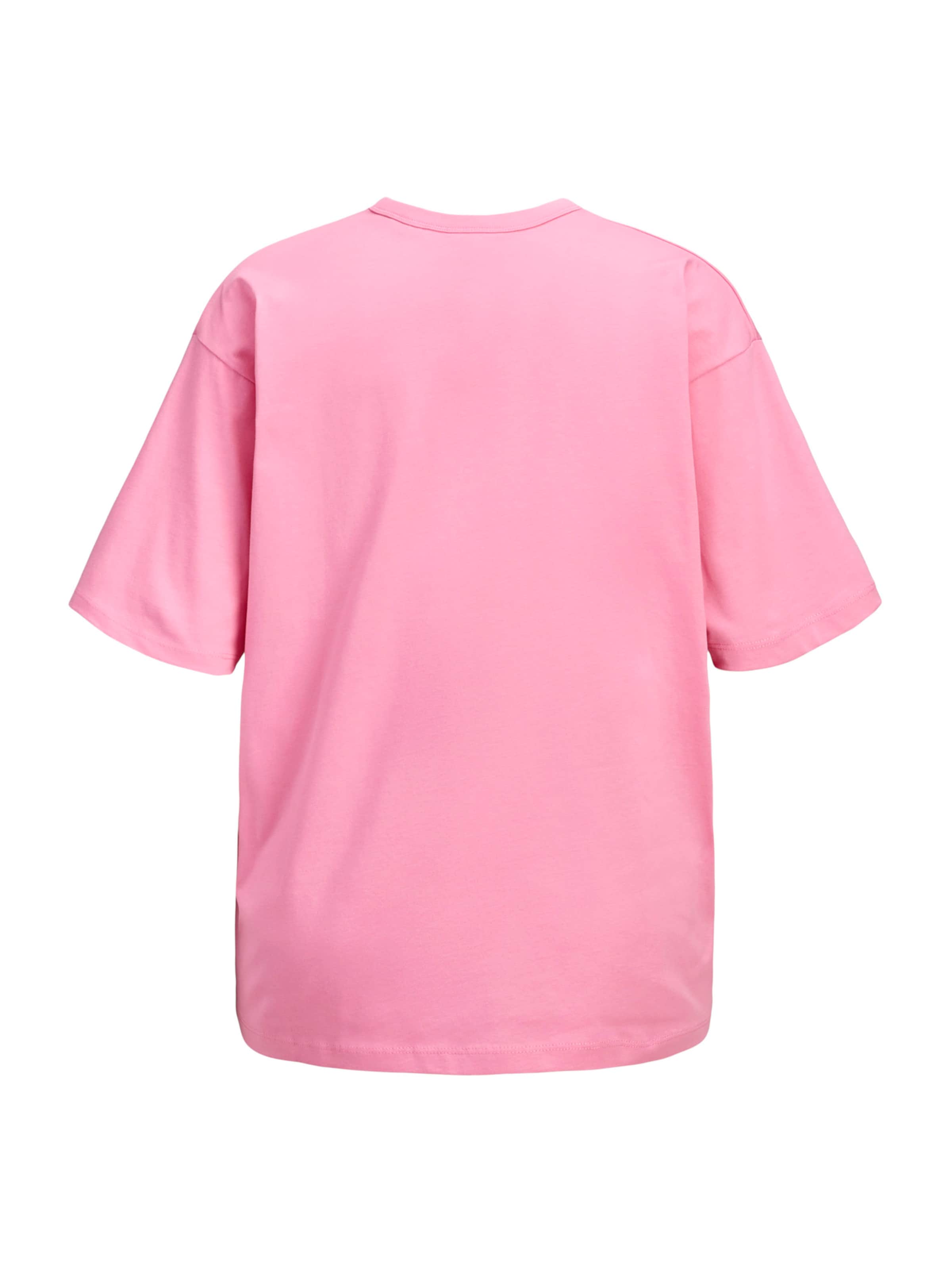 T-shirt 'JXStudio Vesterbro' JJXX en rose