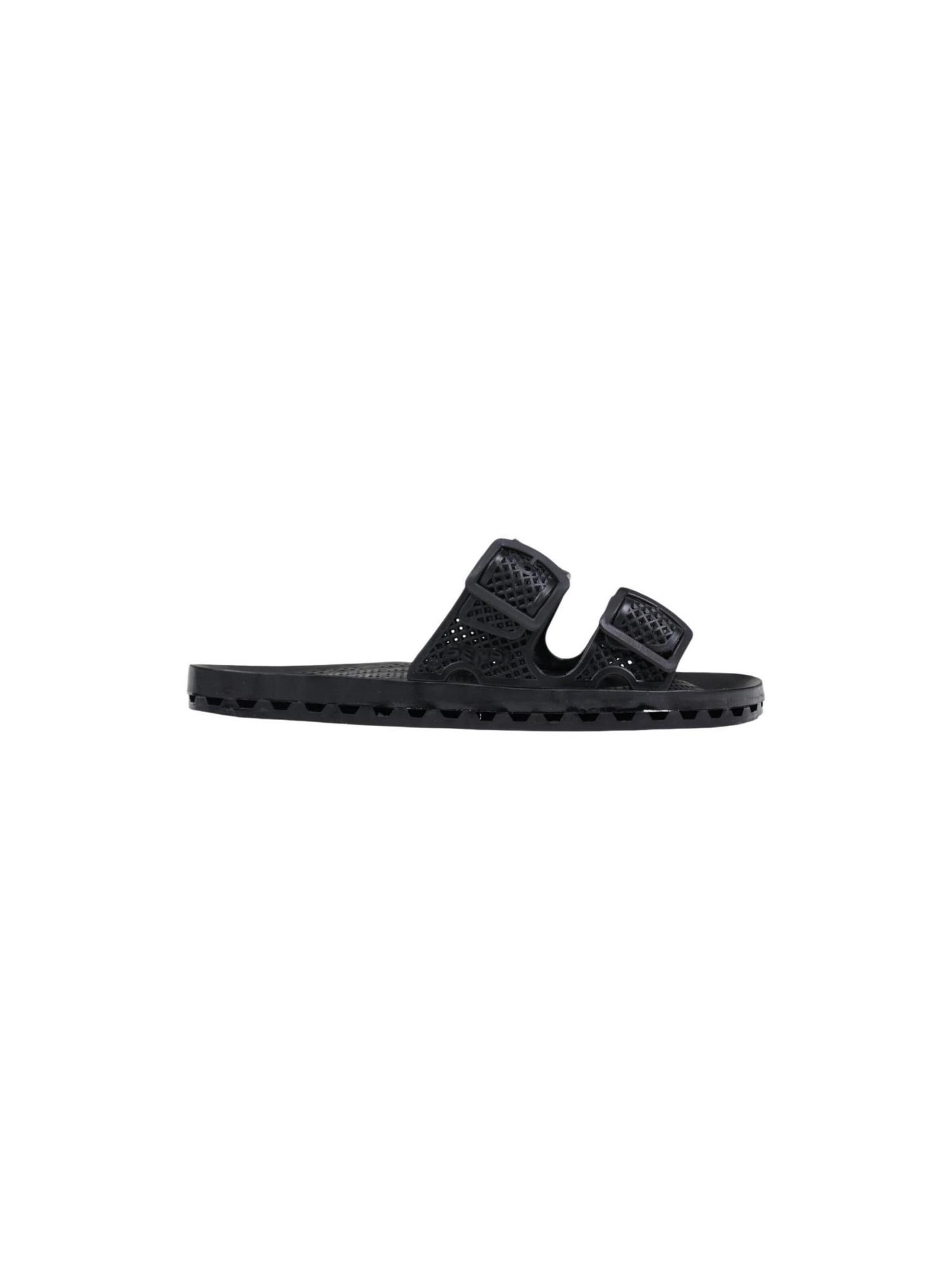 Zoccoletto di SENSI in nero