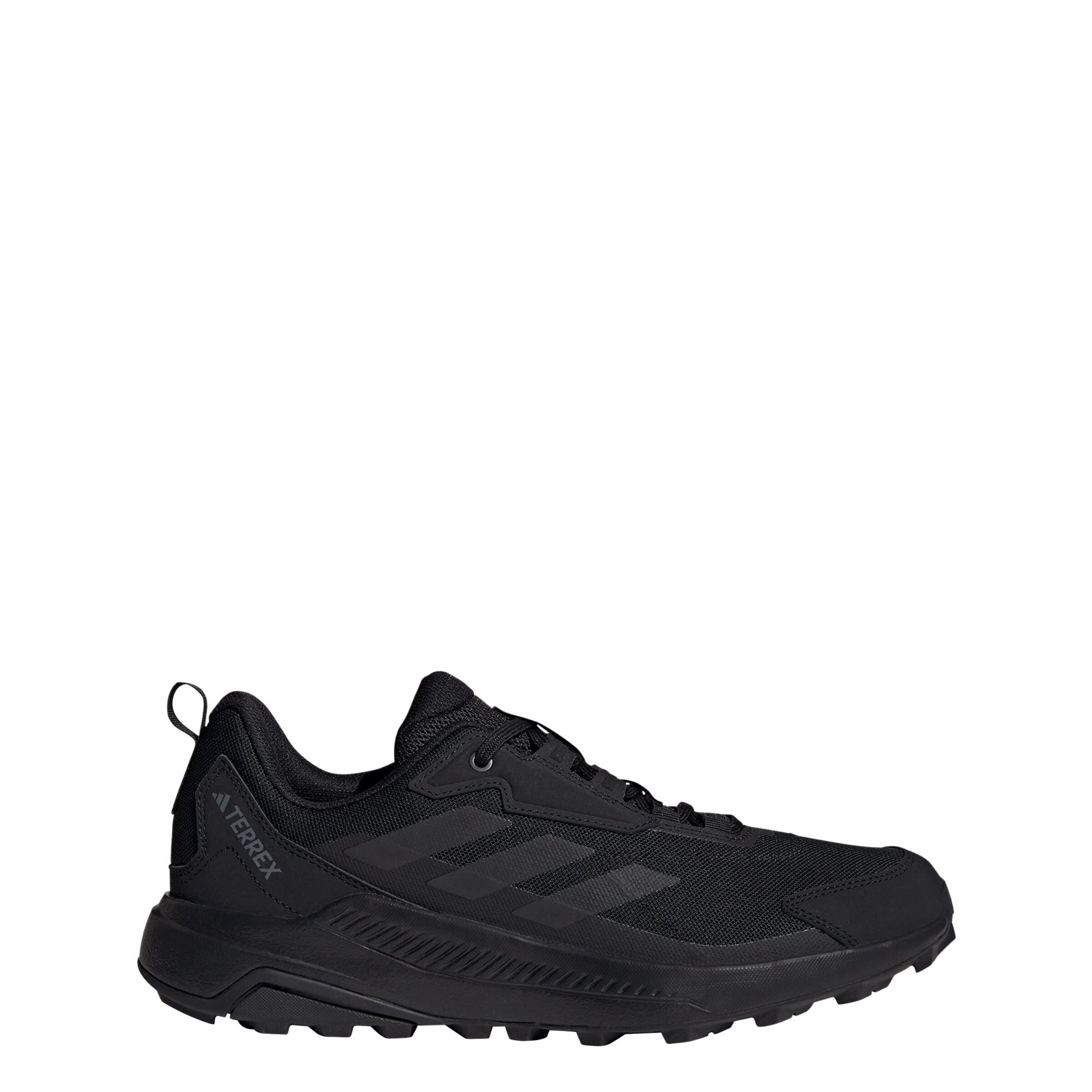 ADIDAS TERREX Halbschuh 'Anylander' in Schwarz