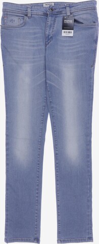 Mc Neal Jeans 33 in Blau: predná strana