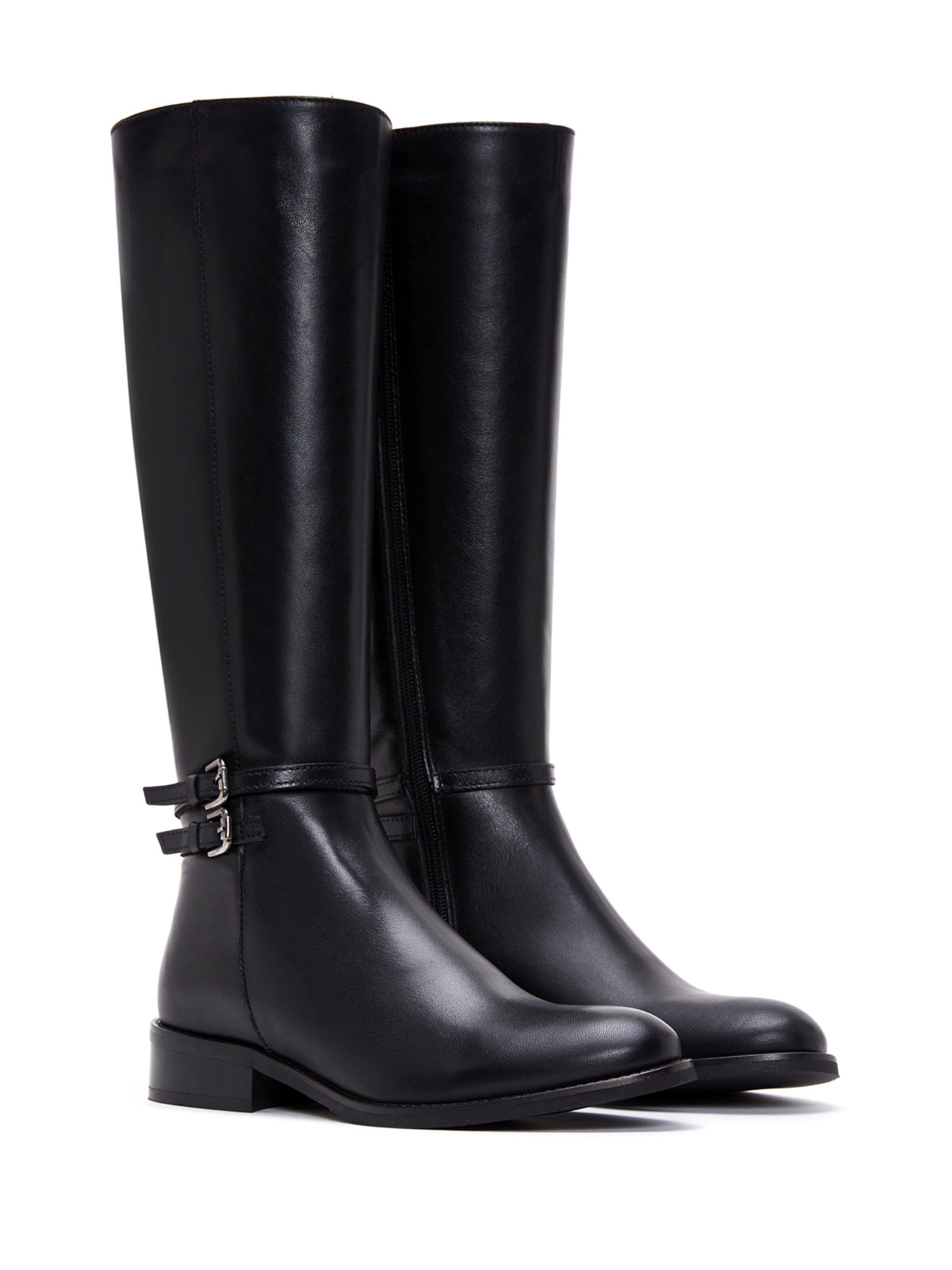 Derimod Boots in Black