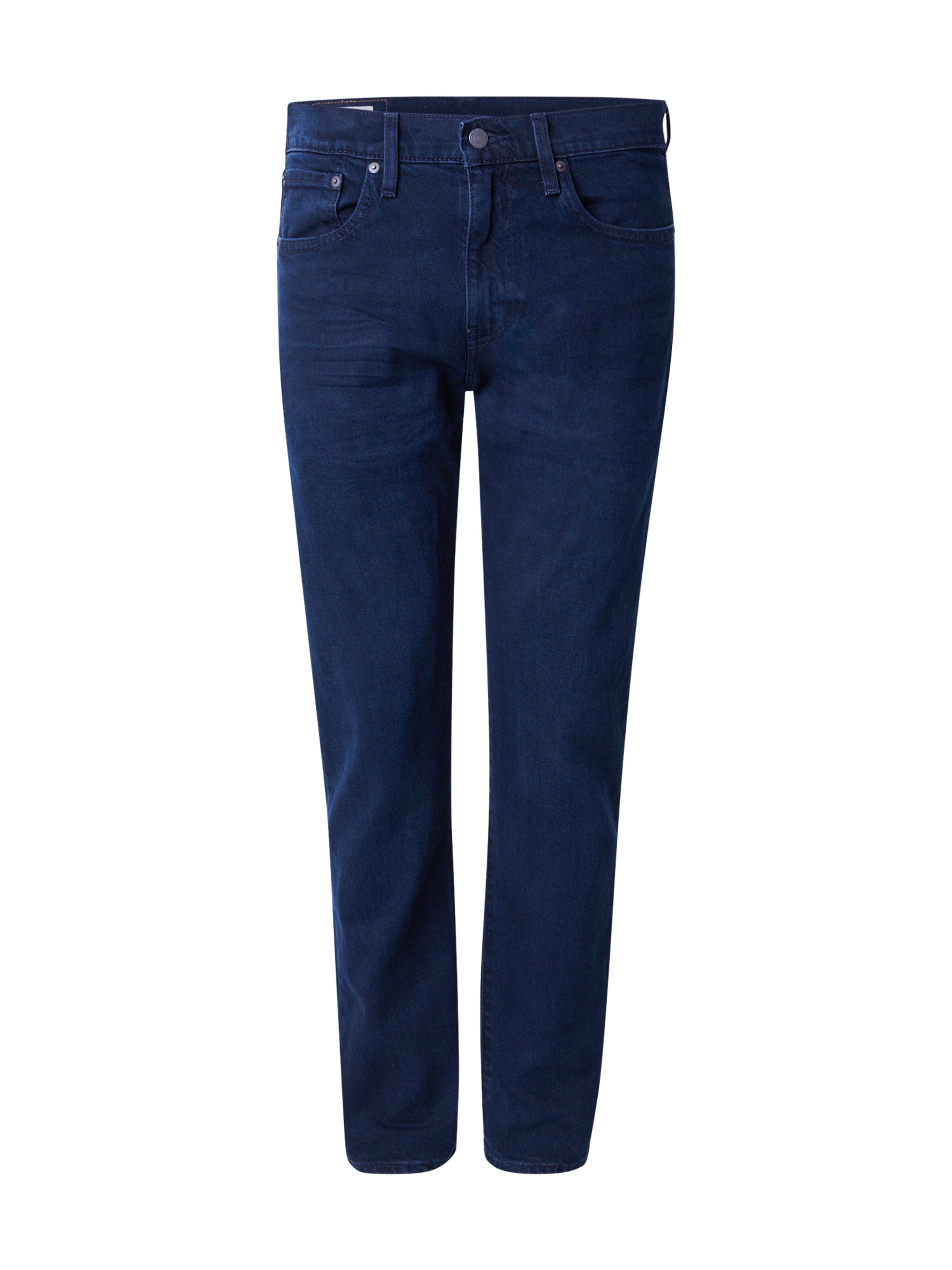 LEVI'S ® Jeans '502® Taper' i blå: forside