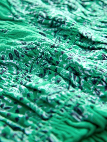 Top di Next in verde