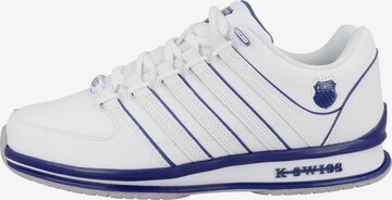 K-SWISS Sneakers 'Rinzler' in White