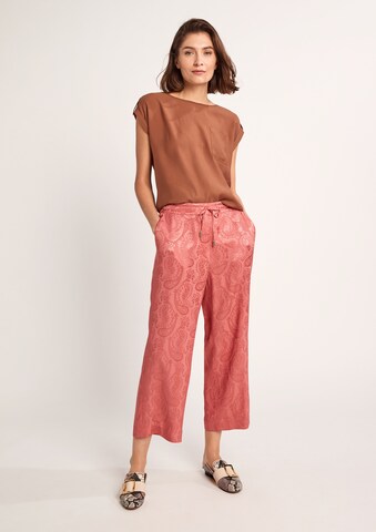 COMMA Shirt in Brown