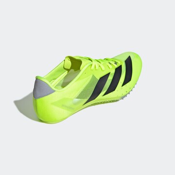 ADIDAS PERFORMANCE Running shoe in Green