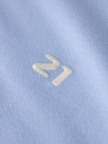 NAME IT Shirt in Blauw
