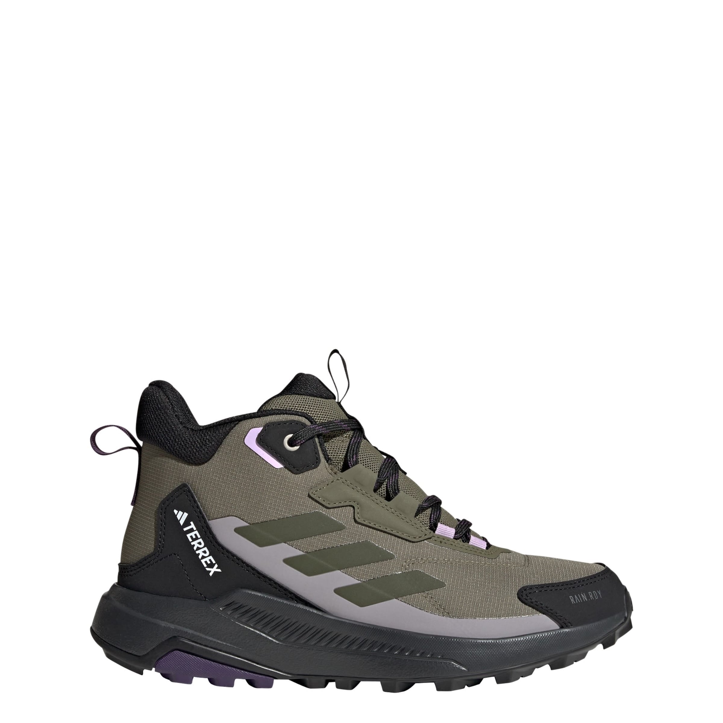 ADIDAS TERREX - Botas 'Anylander' en verde