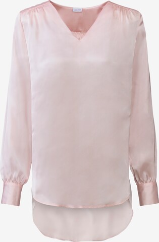 LASCANA Top in Roze: voorkant