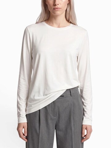 CALIDA - Camiseta en blanco: frente