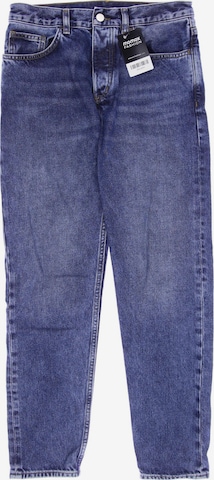COS Jeans 28 in Blau: predná strana