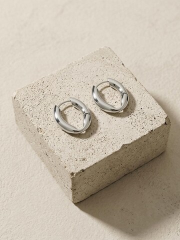 Orecchini di DNSK Copenhagen in argento